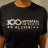 100 WOC Alumni Shirt