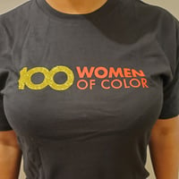 100 Women of Color (Black)