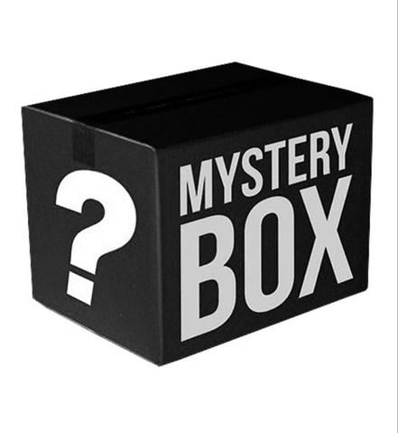 Image of Mystery Box 