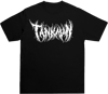 "METAL TANKMAN" Tee