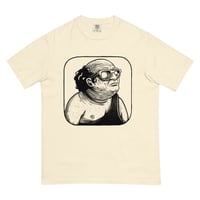 Image 2 of TRASHMAN SHIRT