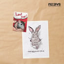 Image of Bunny Lover’s Pack