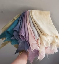 Image 7 of THE MOST POPULAR Merino Silk Felted Layers 