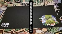 Headie Eddie's Slab Mat #1 