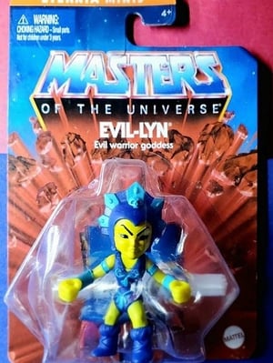 EVIL-LYN (EM)