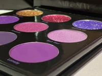 Palette w/ NO Polaroid