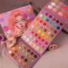 Handaiyan 84 Color EyeShadow Palette