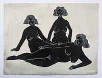 Image 1 of Watching ORIGINAL