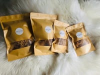 Image 1 of Pure Organic Golden Sea Moss. 