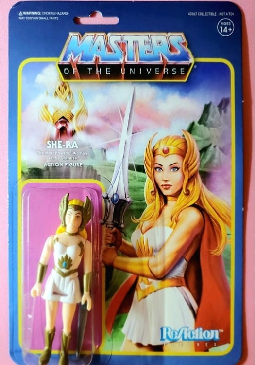 SHE-RA (S7)