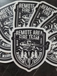 Image 2 of OG Small Sticker Pack