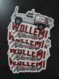 Image 3 of OG Small Sticker Pack