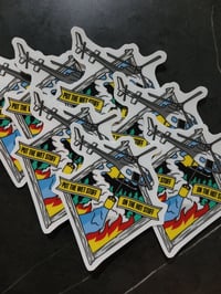 Image 4 of OG Small Sticker Pack