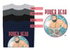 Power Bear Summer T-Shirt Unisex / various colors 
