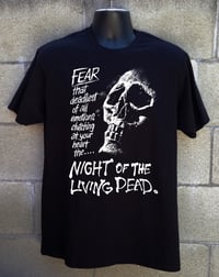 Night of Living Dead