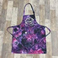 Image 2 of Tie Dye Apron