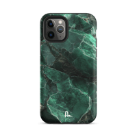 Image 4 of Emerald - Tough Case for iPhone®