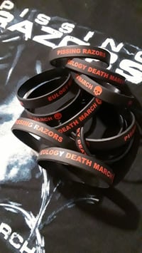 Wristbands