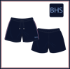 Unisex Shorts - Shorter Cut