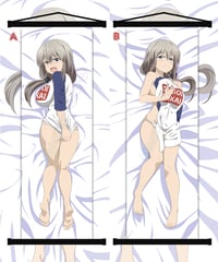 Image 2 of Tsuki Uzaki Wall Scrolls