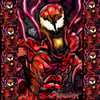 Spideyverse Set