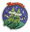 To Friendship