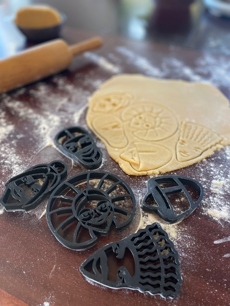 Image of Cookie Cutters – Black Edition