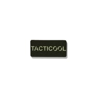 Image 1 of TACTICOOL NIGHT PATCH 