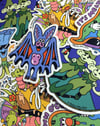Sticker Pack