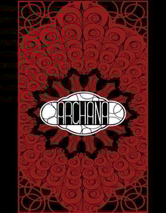 Image of "Mandala" Shirt