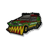 Image 1 of ZOMBIE TRUCK