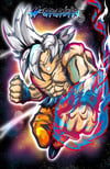 DBS 2021 Set