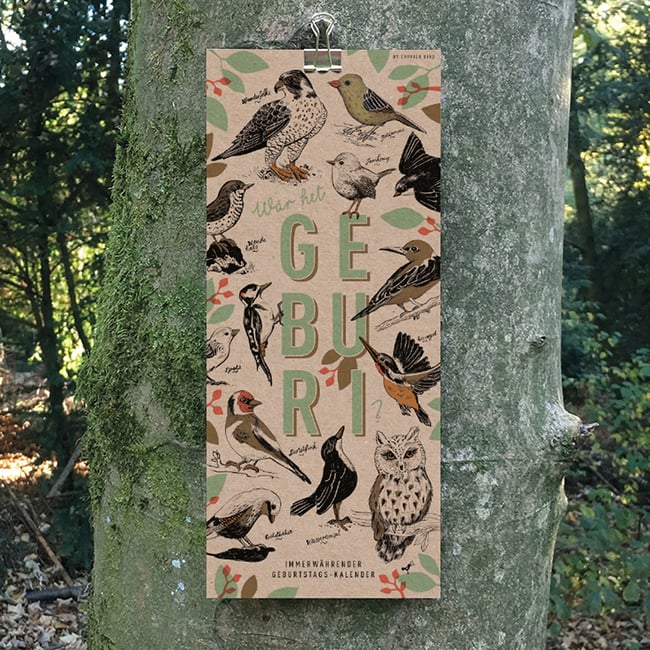 Geburikalender