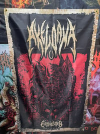 Akeldama-Injurious existence of the creator FLAG