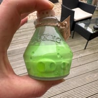 Image 3 of Toxic bottle