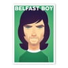 Belfast Boy