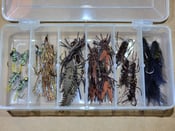 Image of Eastern Trophies Trout Selection