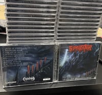 Image 1 of Suppuration-chaotic and devastated night cd(Jewel case version)