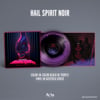 Hail Spirit Noir - Mannequins - LP