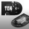 "Ton in Ton" LIMITED AUDIO-CD 