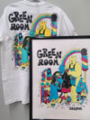 Dreyfus x The Green Room Print