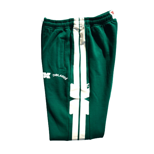 X Stripe Track Pant
