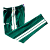 X Stripe Track Pant