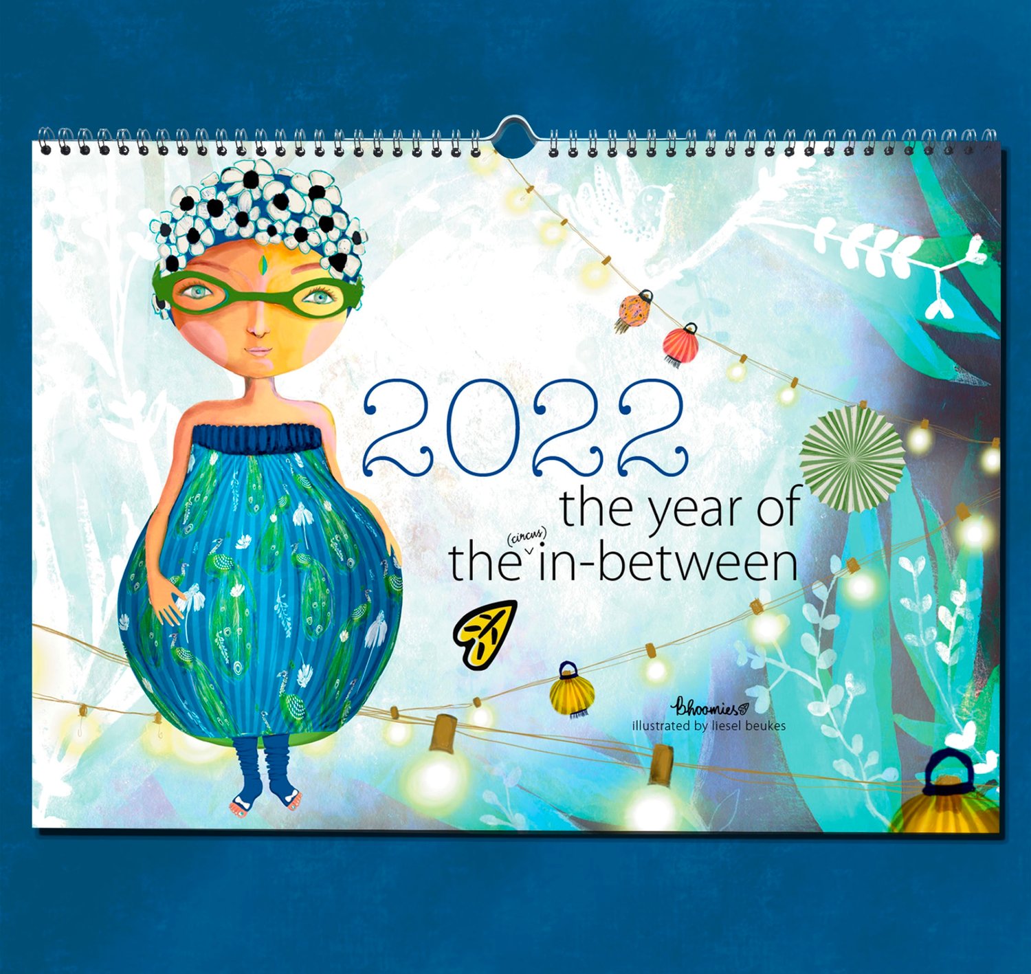 Image of Calendar 2022