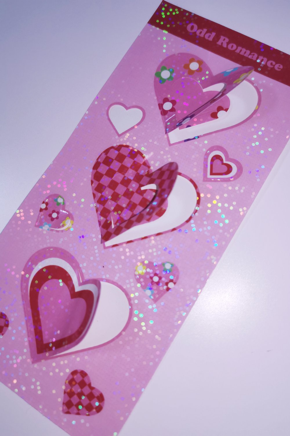 Image of Heart Club