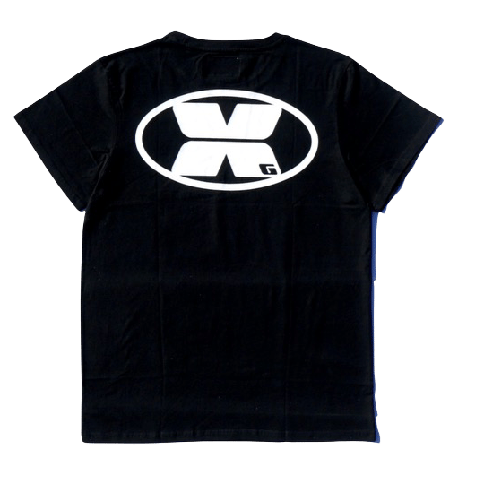 Oval X Standard Tee