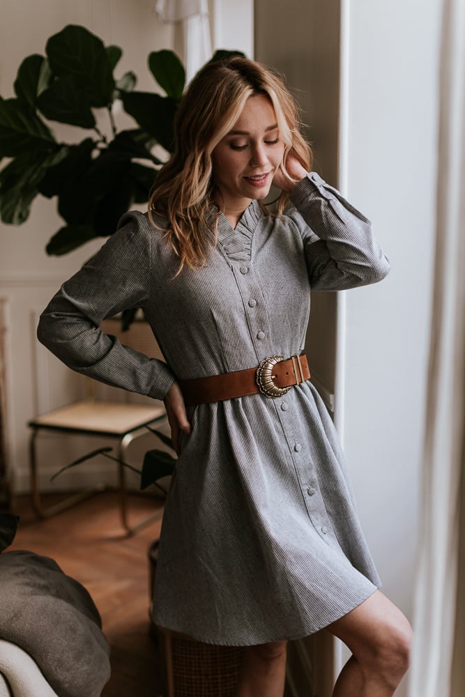 ROBE COROLE Image 3