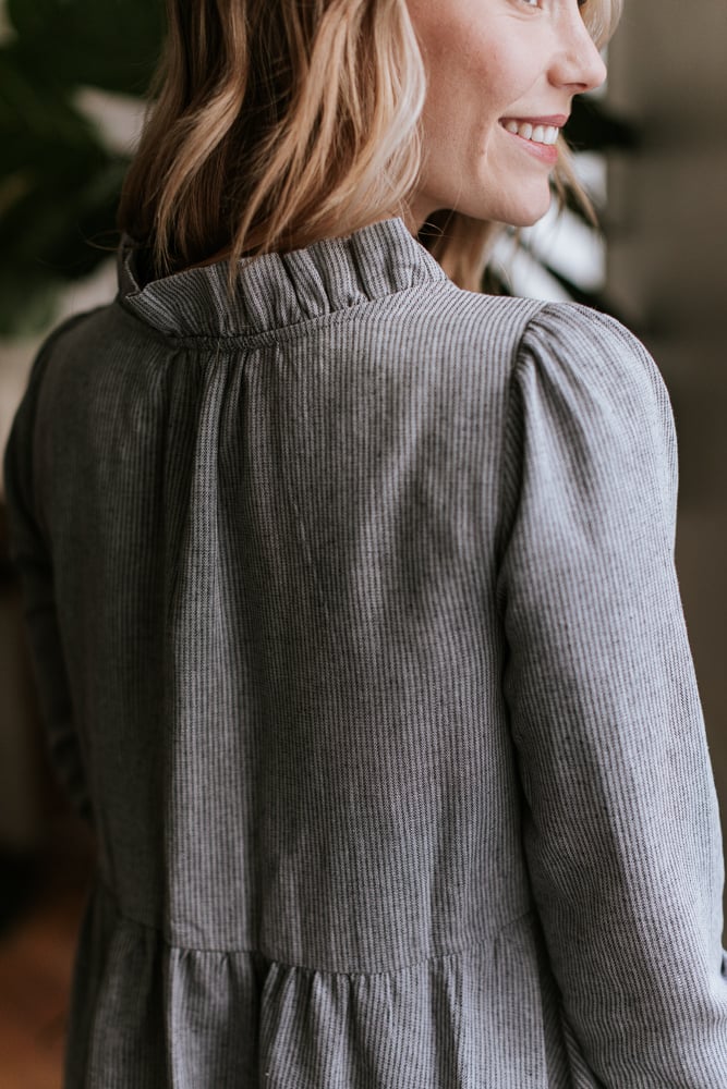 ROBE COROLE Image 4