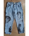 Sketchbook Pants