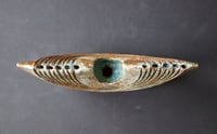 Image 3 of Ceramic Vessel by Alan Wallwork